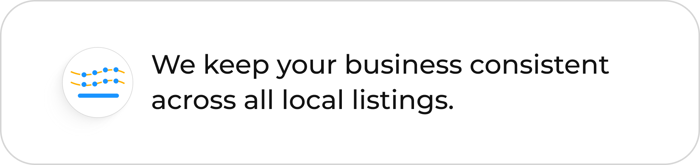 Business consistent Business consistent