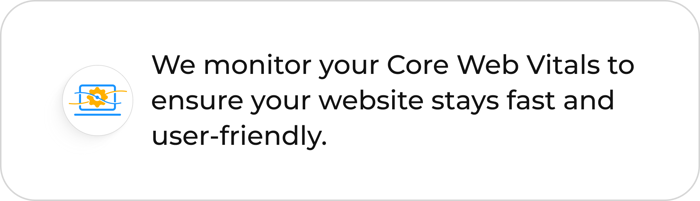 Core Web Vitals Core Web Vitals